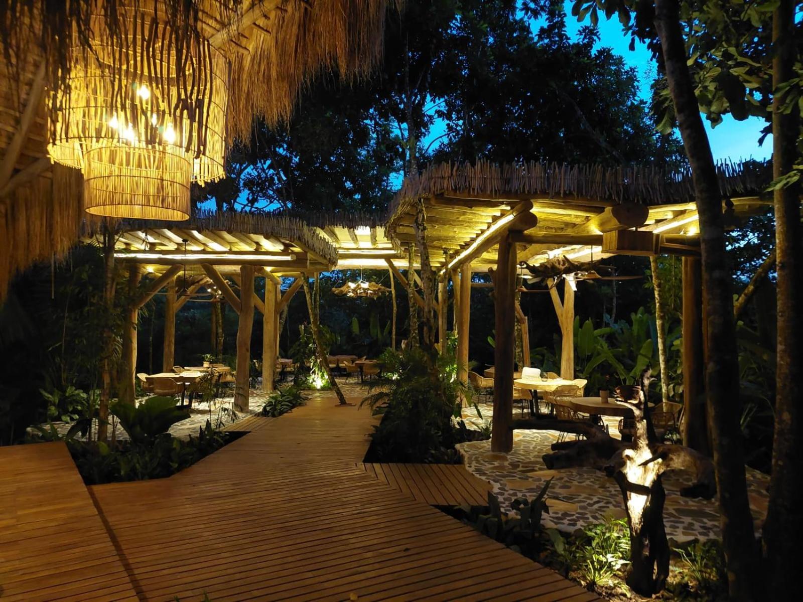 Hotel Boutique Maitta En Doradal Antioquia מראה חיצוני תמונה